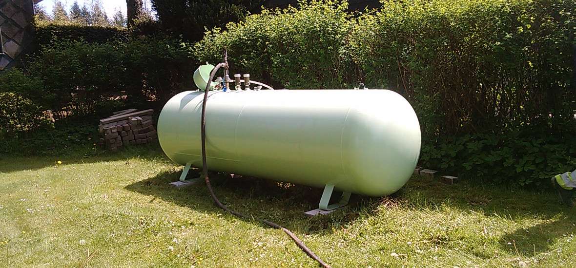 What are the disadvantages of a gas boiler ? ThermoGroup