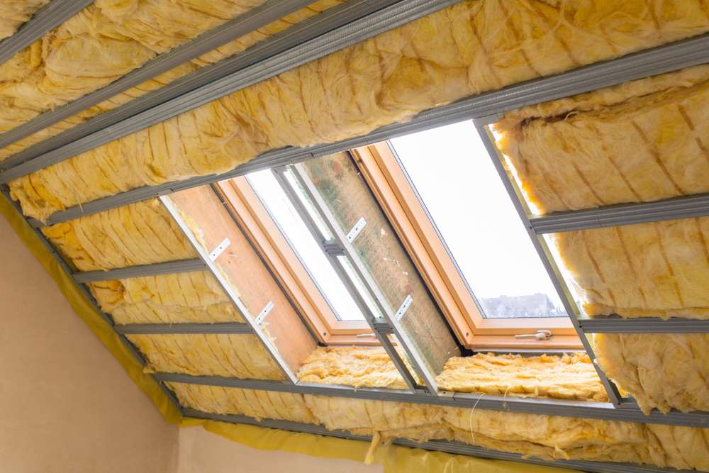 pourquoi isoler ses combles